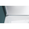 Душевая дверь BELBAGNO ETNA-B-2-200-C-Cr